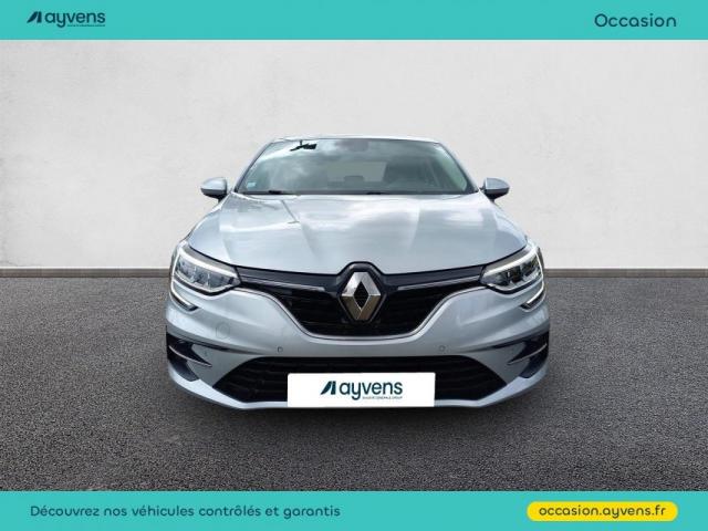 Renault Mégane image 2