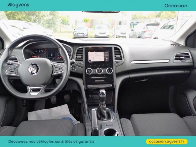Renault Mégane image 4