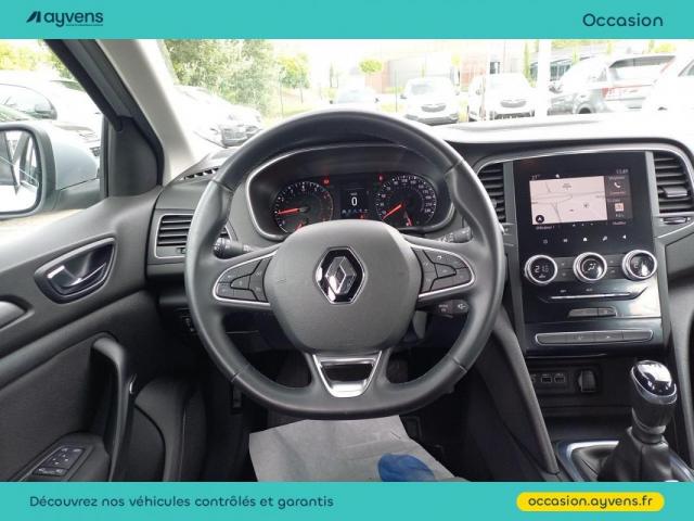 Renault Mégane image 3