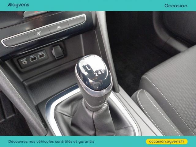 Renault Mégane image 1