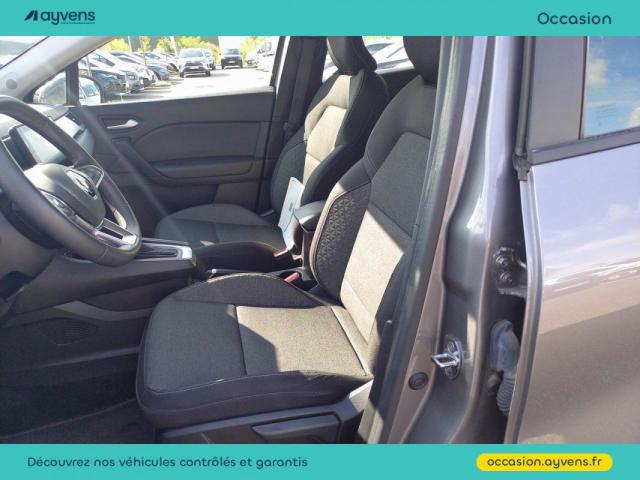 Renault Captur image 1