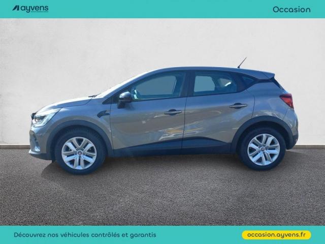 Renault Captur image 9