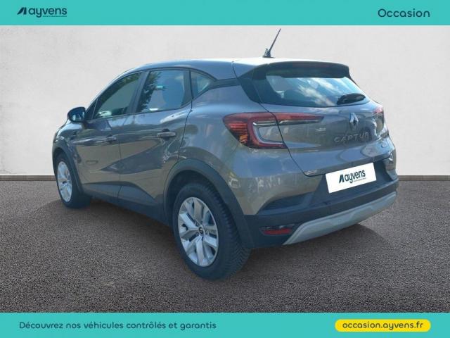 Renault Captur image 6