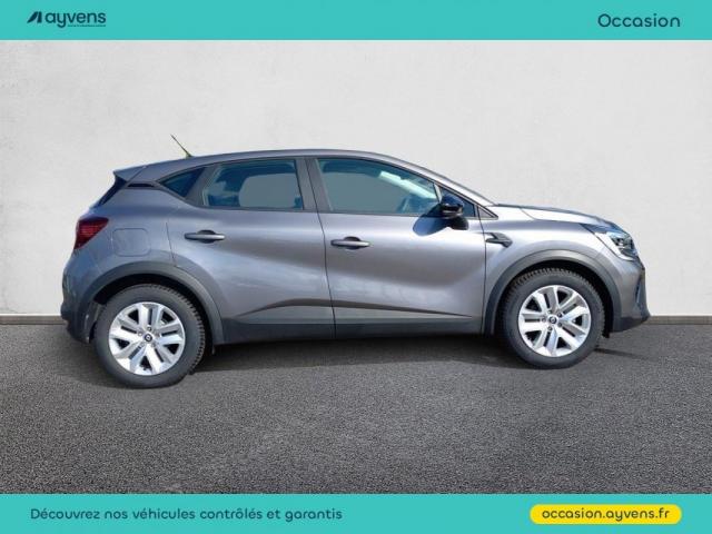 Renault Captur image 2