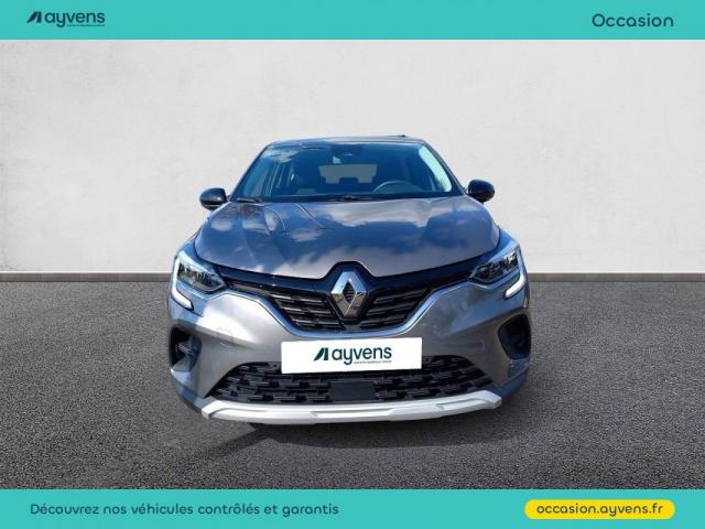 Renault Captur image 4