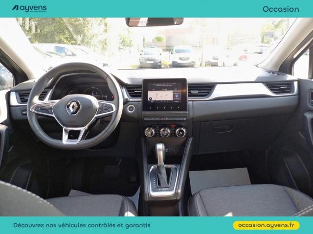 Renault Captur image 8