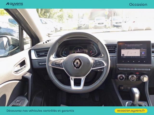 Renault Captur image 3