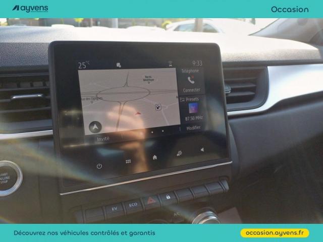 Renault Captur image 5