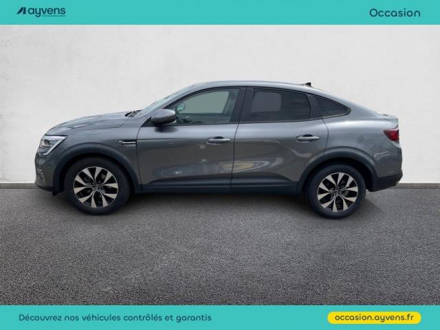 Renault Arkana image 3
