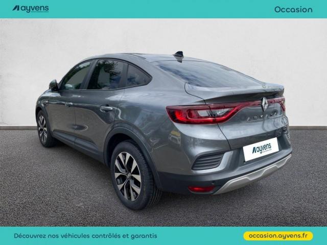 Renault Arkana image 2