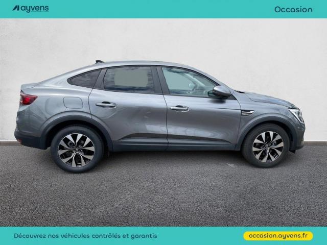 Renault Arkana image 8