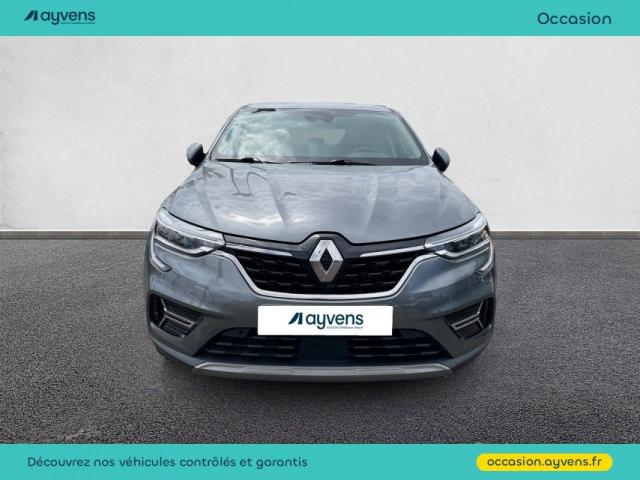 Renault Arkana image 5