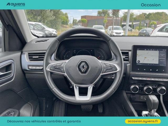 Renault Arkana image 4