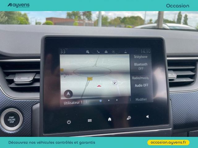 Renault Arkana image 1