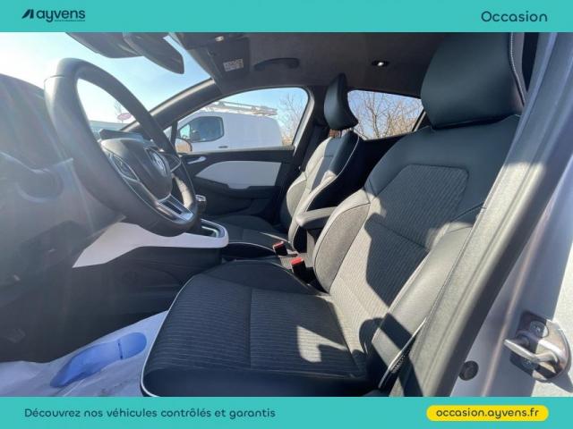 Renault Clio image 1