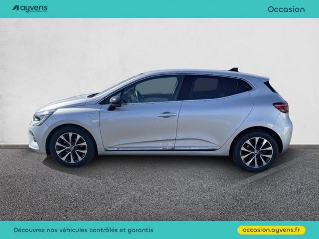 Renault Clio image 2