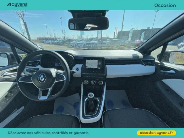 Renault Clio image 7