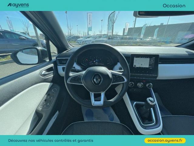 Renault Clio image 4