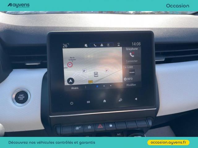 Renault Clio image 3