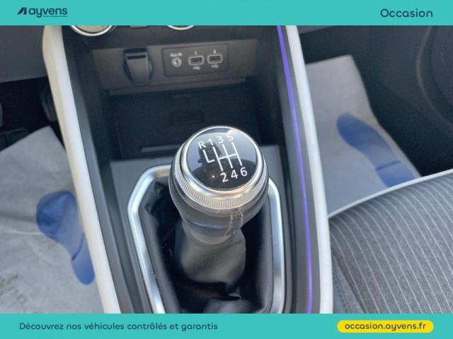 Renault Clio image 8