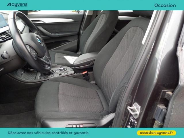 Bmw X1 image 2