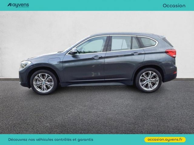 Bmw X1 image 8