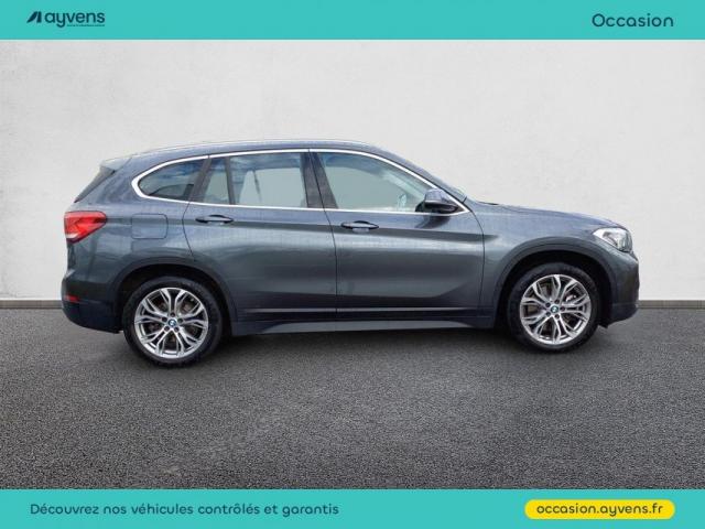 Bmw X1 image 1