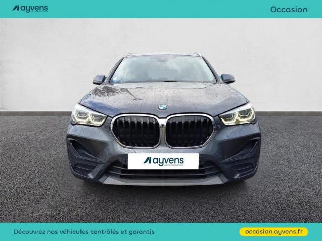 Bmw X1 image 4