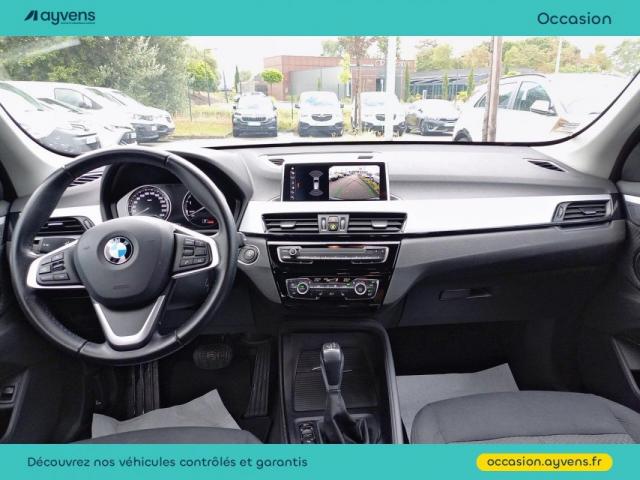 Bmw X1 image 7