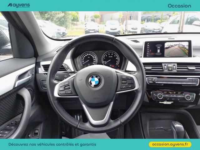 Bmw X1 image 3
