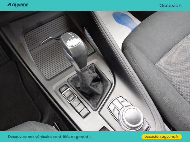 Bmw X1 image 6