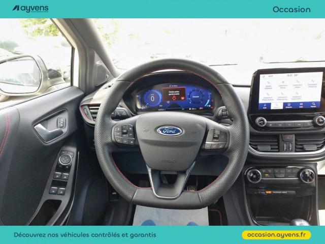 Ford Puma image 1
