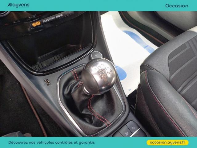 Ford Puma image 8