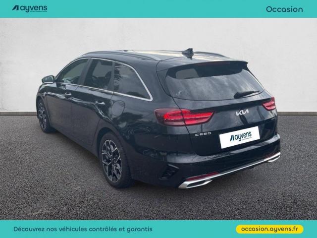 Kia Ceed image 5