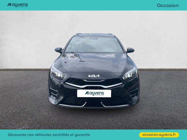 Kia Ceed image 1