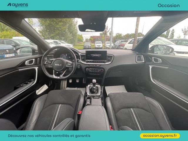 Kia Ceed image 6