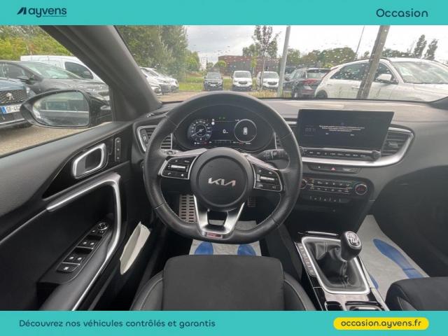 Kia Ceed image 2