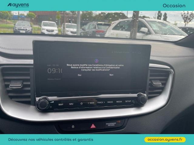 Kia Ceed image 7