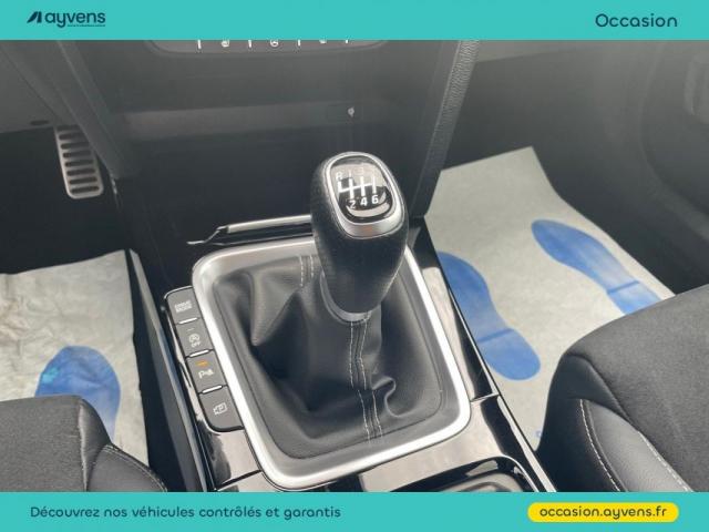Kia Ceed image 3