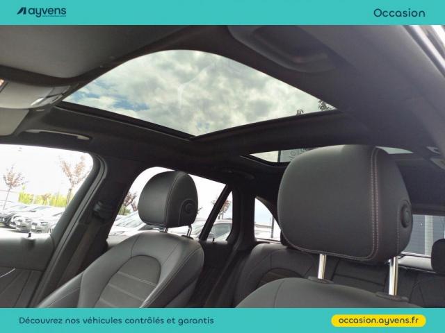 Mercedes Benz Glc image 8