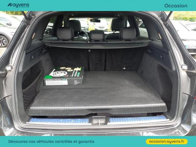 Mercedes Benz Glc image 6