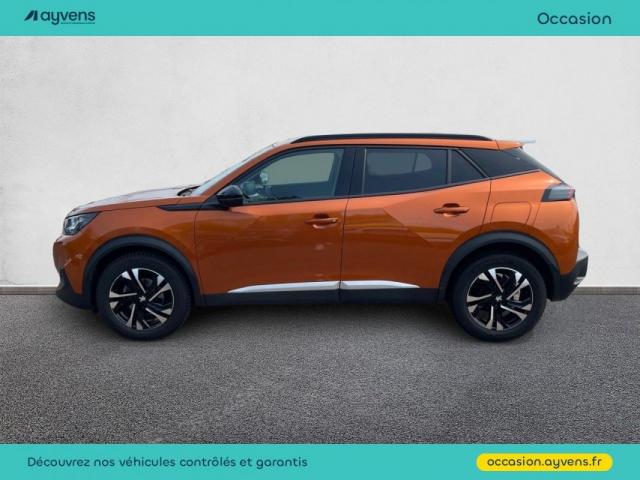Peugeot 2008 image 3