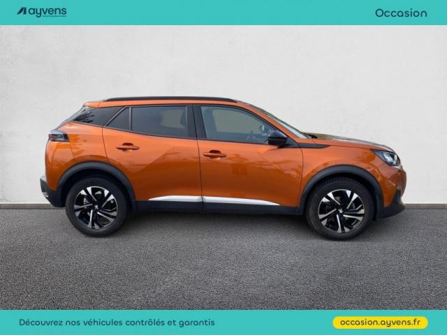 Peugeot 2008 image 8