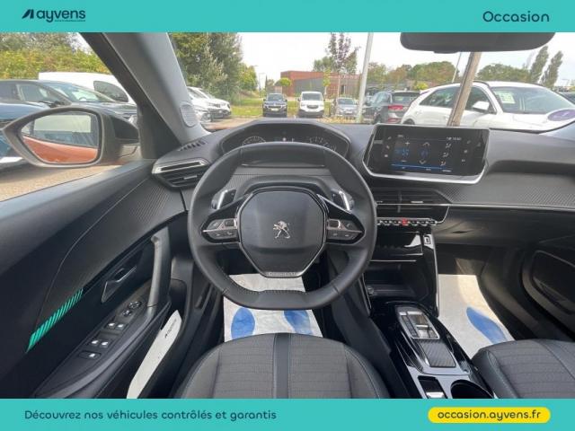 Peugeot 2008 image 1