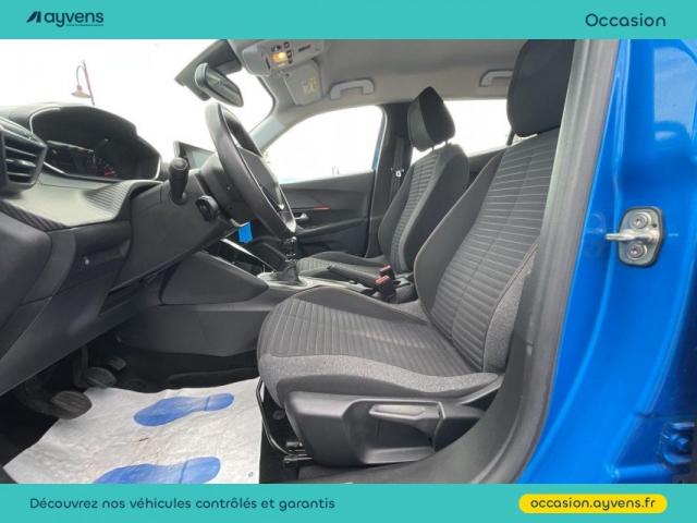 Peugeot 2008 image 6