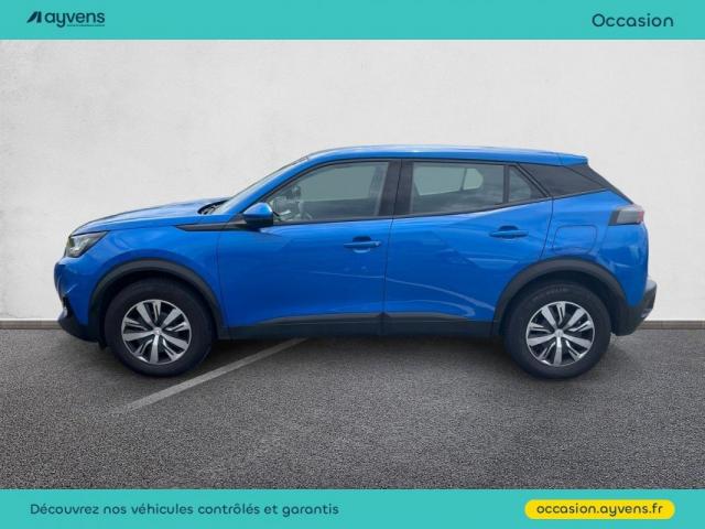 Peugeot 2008 image 4