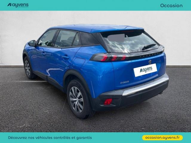 Peugeot 2008 image 3