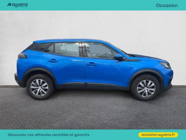 Peugeot 2008 image 5