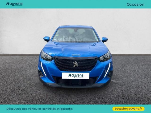 Peugeot 2008 image 9
