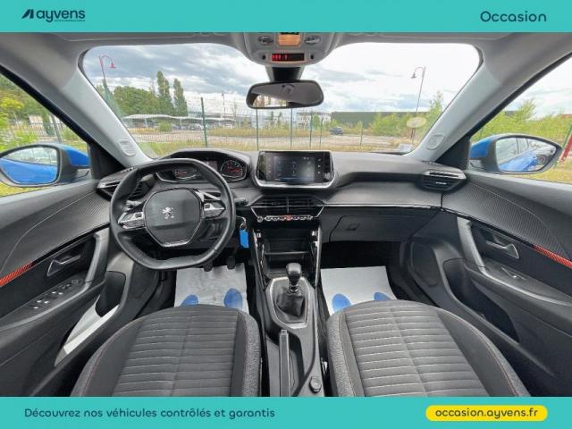 Peugeot 2008 image 2